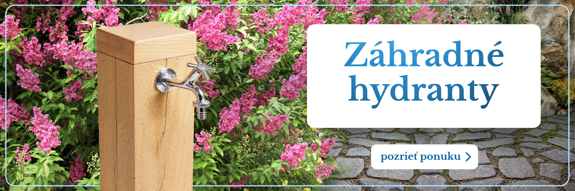 Hydranty