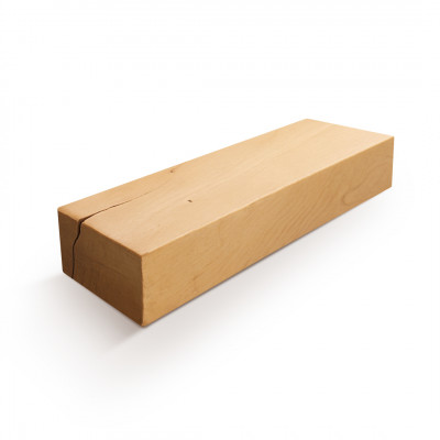 Dubový hranol 60 x 18 x 12 cm Dubový hranol 60 x 18 x 12 cm