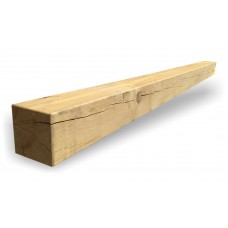 Dubový hranol 240 x 15 x 15 cm Dubový hranol 240 x 15 x 15 cm