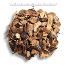 Mulčovacia kôra - borovica 20 - 40 mm