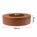 Záhradné ohnisko Solid, 100cm