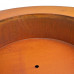 Záhradné ohnisko Solid, 100cm