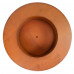 Záhradné ohnisko Solid, 100cm