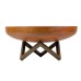 Záhradné ohnisko Corten Round 120 cm Záhradné ohnisko Corten Round 120 cm