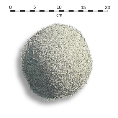 Zeolit 0,5 - 1 mm Zeolit 0,5 - 1 mm