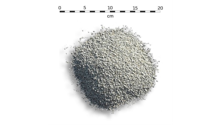Zeolit 1 - 2,5 mm