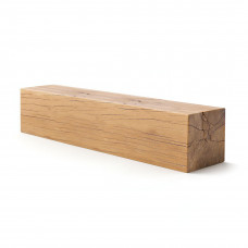 Masívna dubová lavica - 240 cm Masívna dubová lavica - 240 cm